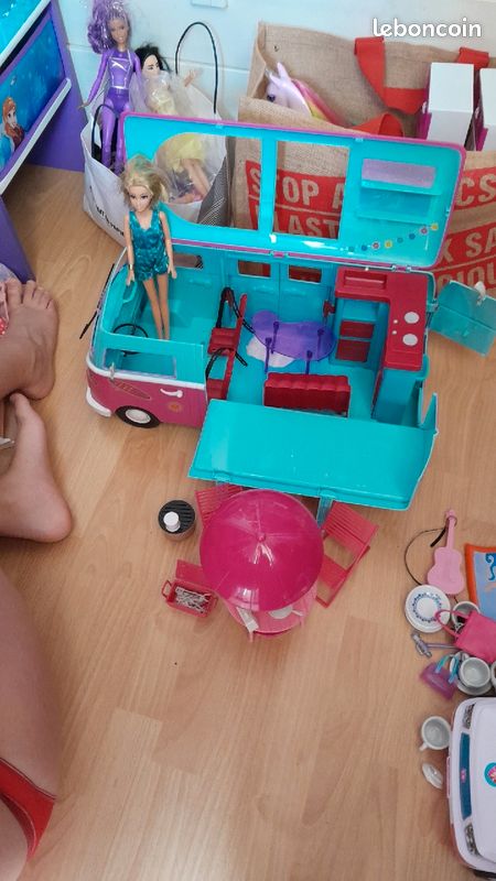 Barbie (image 7)