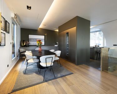Appartement 1 790 000 € - 318 m²