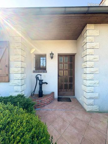 Maison 8 pièces 158 m²