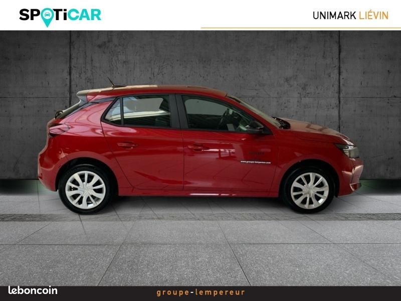 Opel Corsa Electric 136ch Edition (image 4)