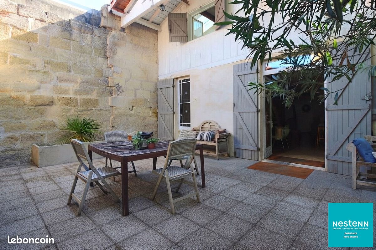Maison 9 pièces 243 m² · à Bordeaux · 243 m² · 750 000 €