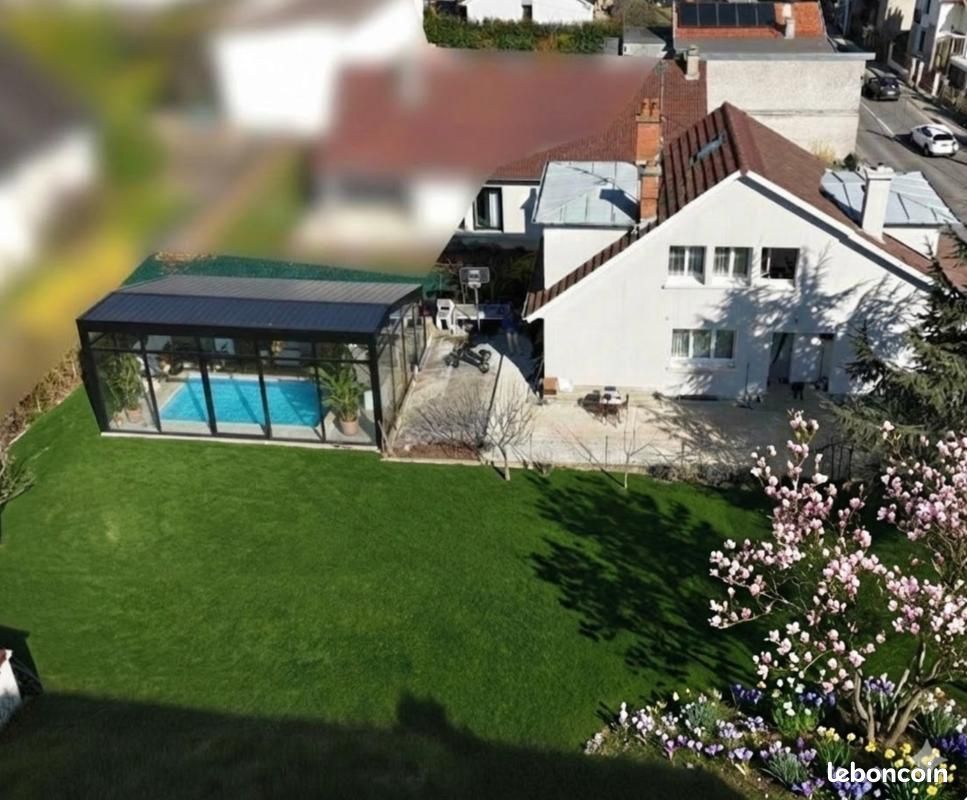 Maison 7 pièces 170 m² · à Dijon · 170 m² · 499 000 €
