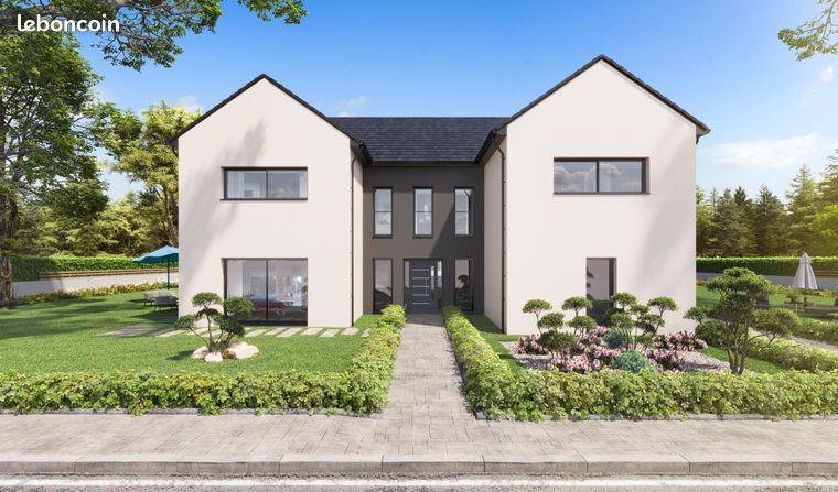 Maison 6 pièces 267 m²