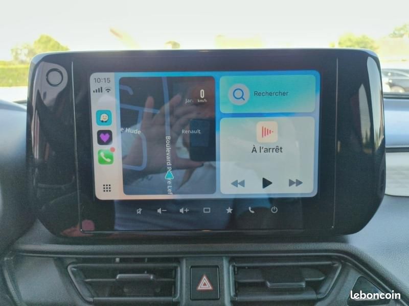 Suzuki Swift 1.2 Hybrid 83ch Privilège (image 31)