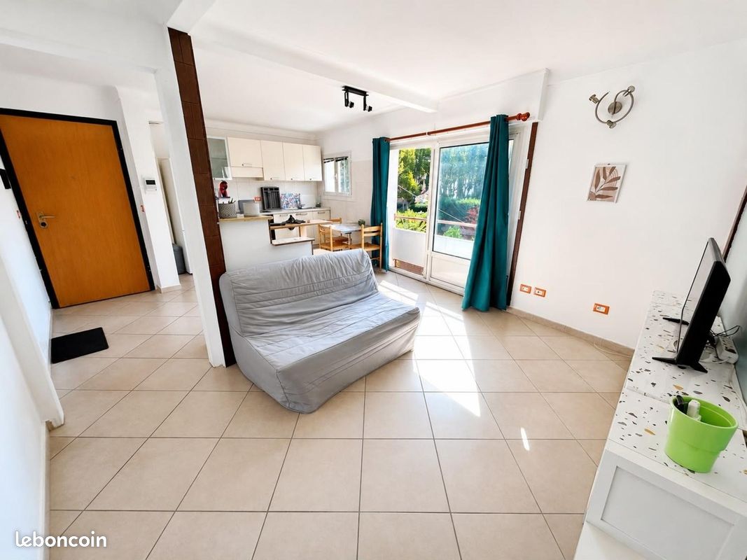 Appartement 2 pièces 42 m² · à Fréjus · 42 m² · 193 000 €