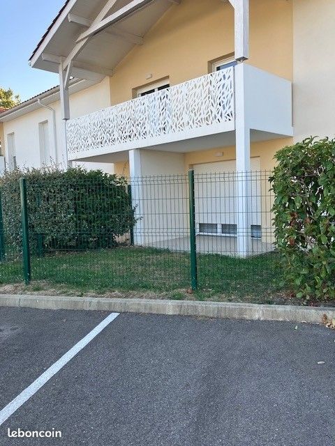 Appartement 2 pièces 40 m² · à Saint-Pierre-du-Mont · 40 m² · 590 €/mois