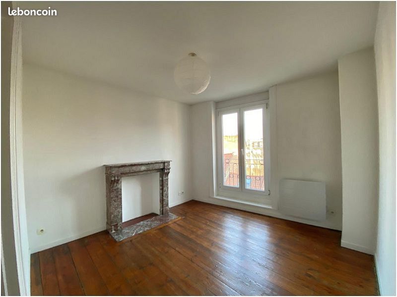 Appartement 3 pièces 52 m² · à Lille · 52 m² · 875 €