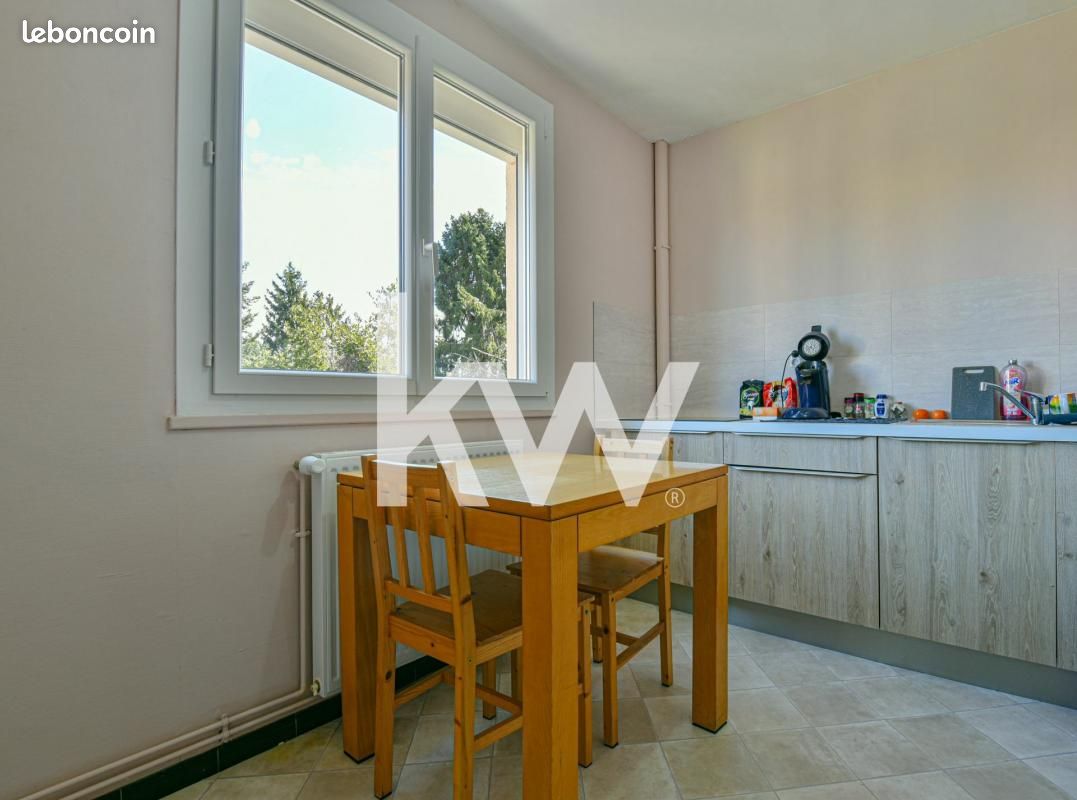 Appartement 2 pièces 49 m² - Limoges 87000 (image principale 6)