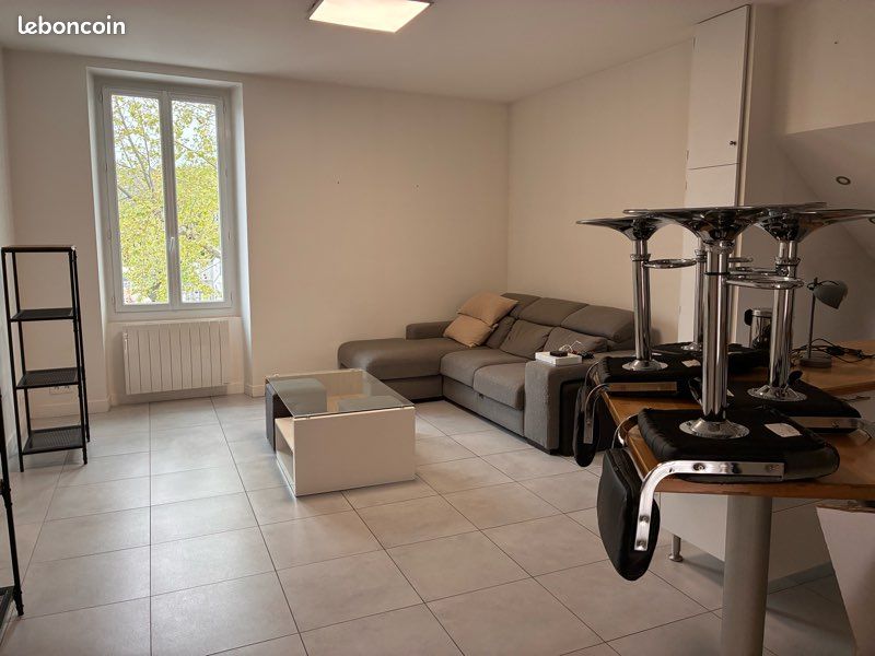 Appartement 3 pièces 61 m² · à La Bouilladisse · 61 m² · 917 €/mois