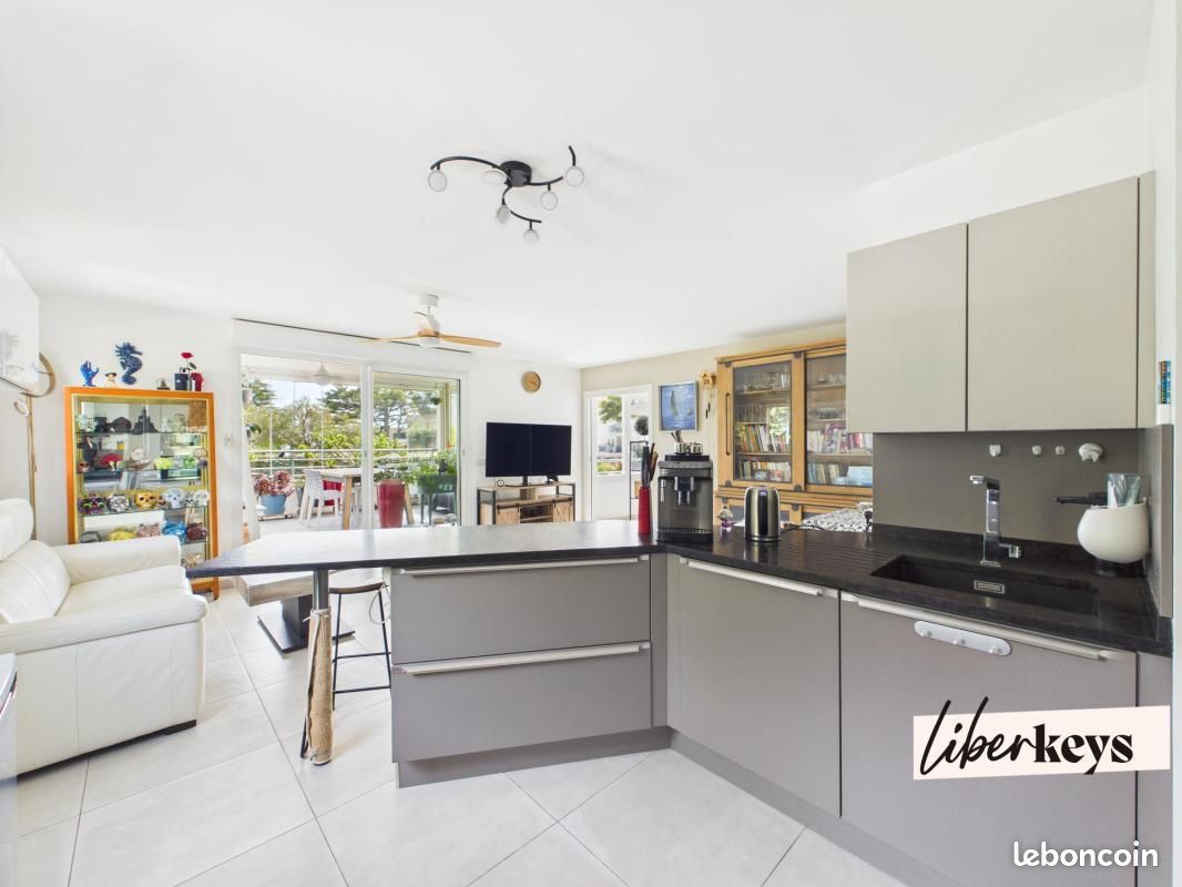 Appartement 3 pièces 77 m² · à Saint-Raphaël · 77 m² · 589 900 €