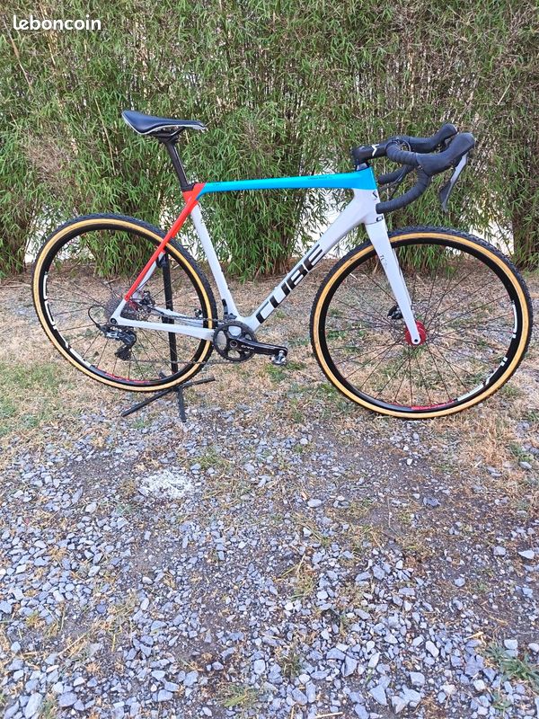 Vélo Cyclo-cross/ Gravel (image 3)