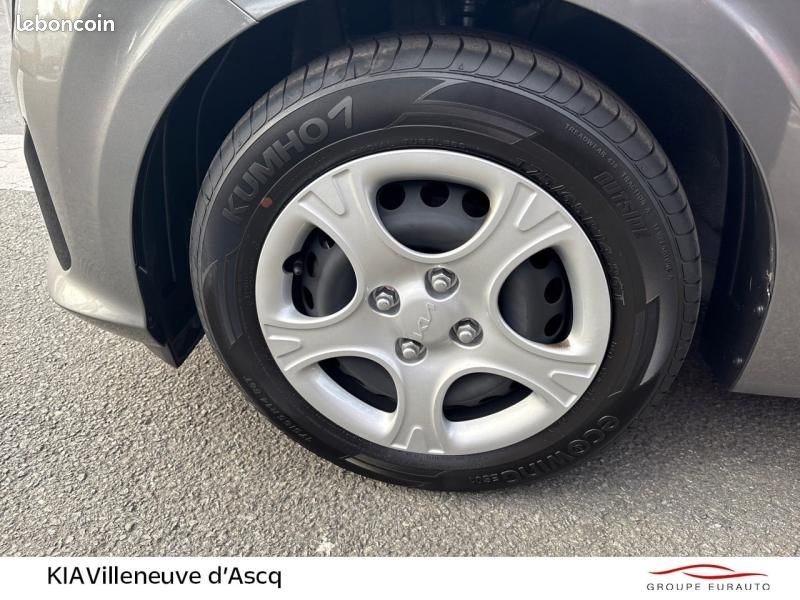 Kia Picanto 1.0 DPi 63ch Active (image 13)
