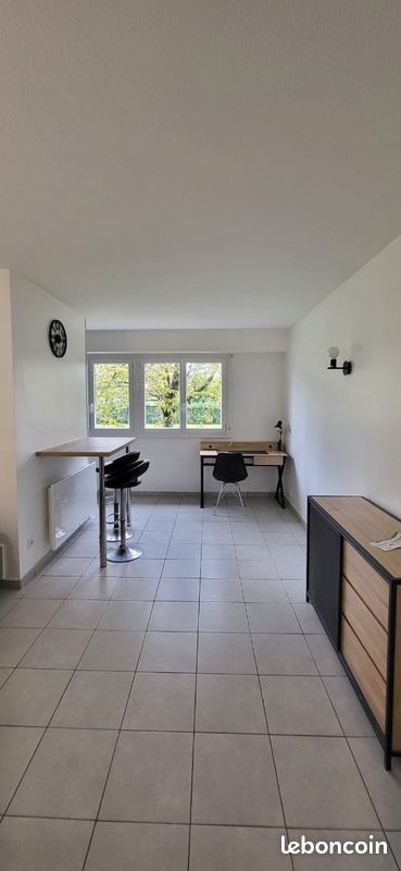 Appartement 1 pièce 27 m² · à Pau · 27 m² · 470 €