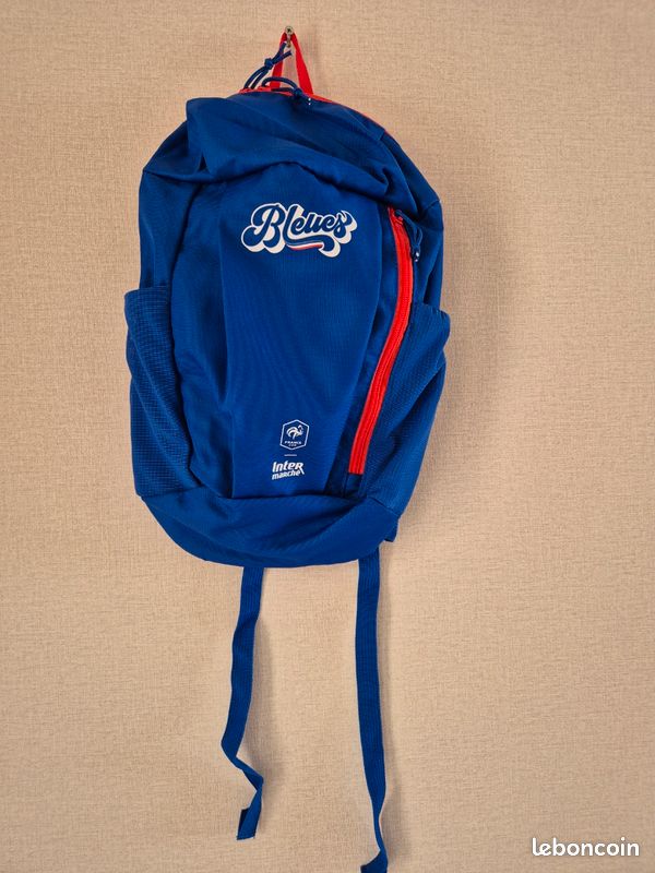 Sac à dos enfant (image 1)