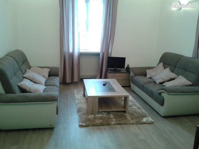 Appartement 3 pièces 60 m² · à Belfort · 60 m² · 680 €