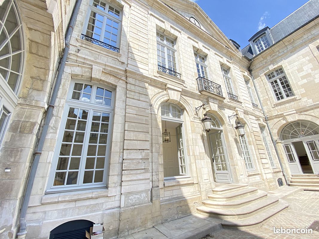 Appartement 3 pièces 80 m² · à Troyes · 80 m² · 1 232 €/mois