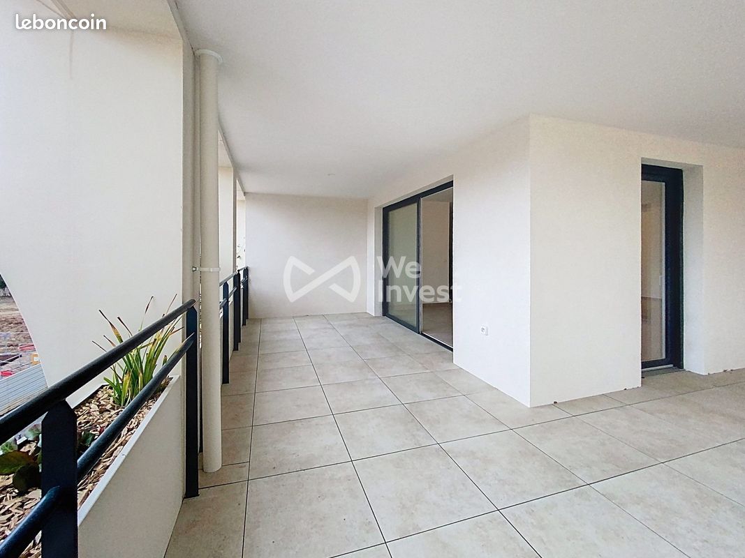 Appartement 4 pièces 90 m² · à Saint-Jean-de-Védas · 90 m² · 399 000 €