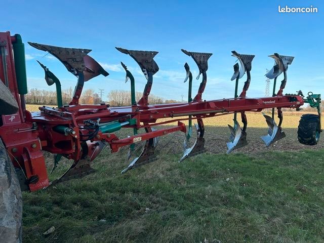 Kverneland LB 100-300 (image 1)