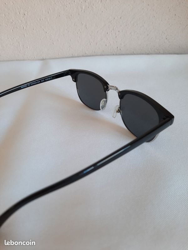 Lunette de soleil (image 4)