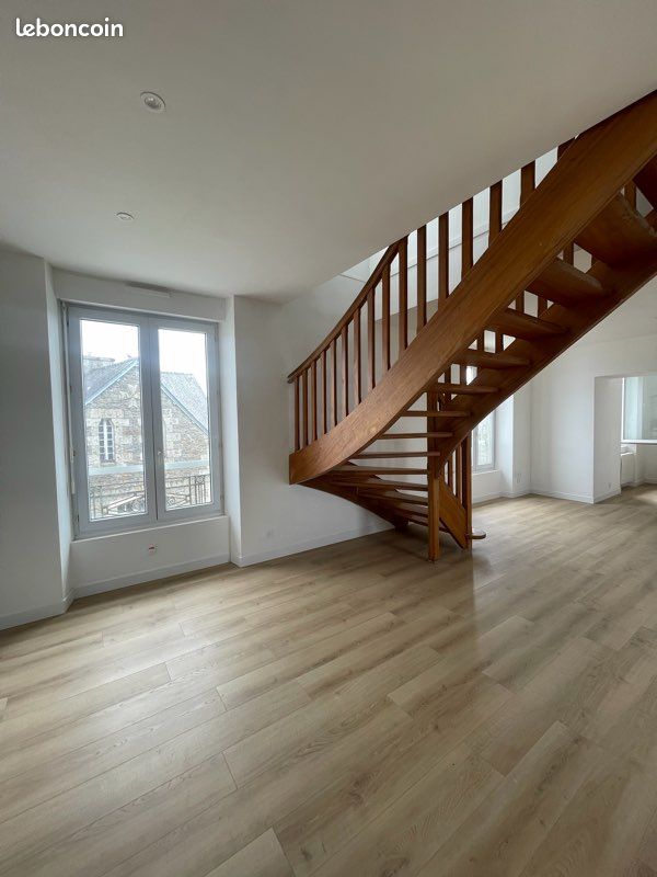 Maison 4 pièces 90 m² · à Évellys · 90 m² · 780 €