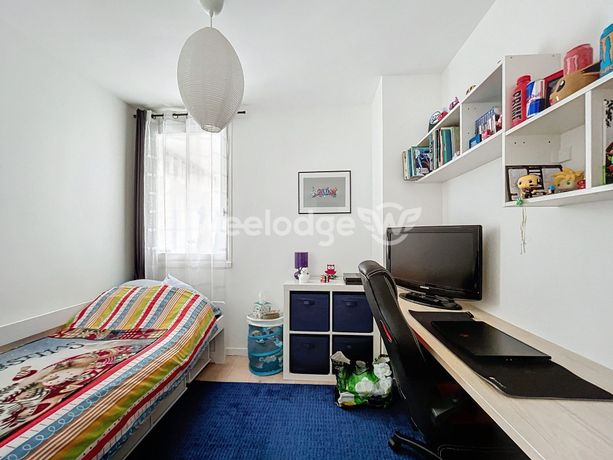 Appartement a louer eragny - 4 pièce(s) - 82 m2 - Surfyn