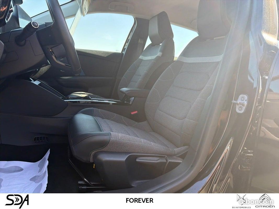 CITROEN E-C4 e-C4 Feel (image 3)