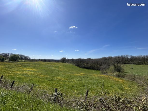 Terrain 179868 m² Gignac