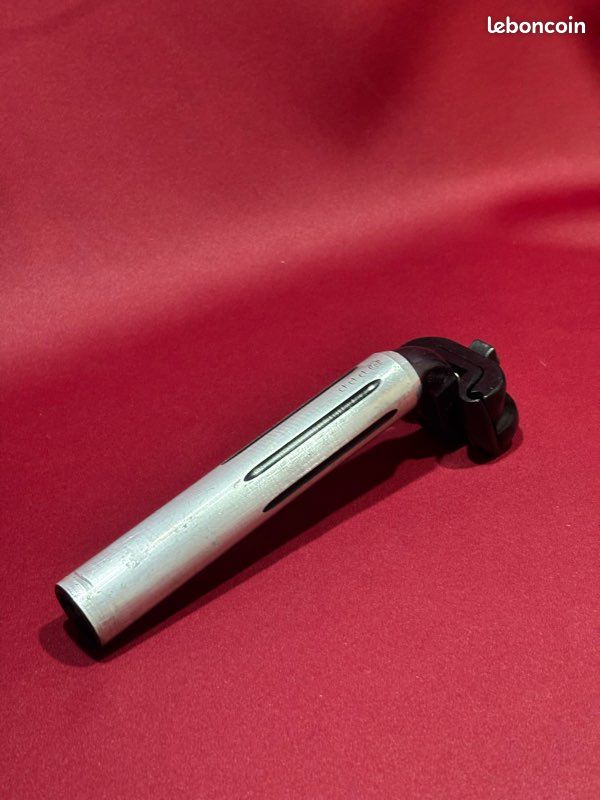 Tige De Selle ITM 25.4mm Pour Vélo De Course - Neuf Origine Italie