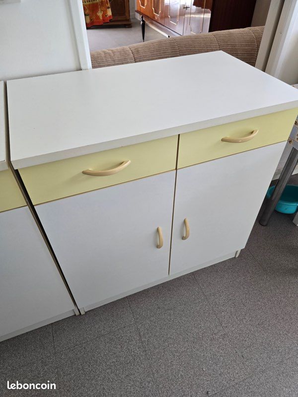 Meuble bas (image 1)