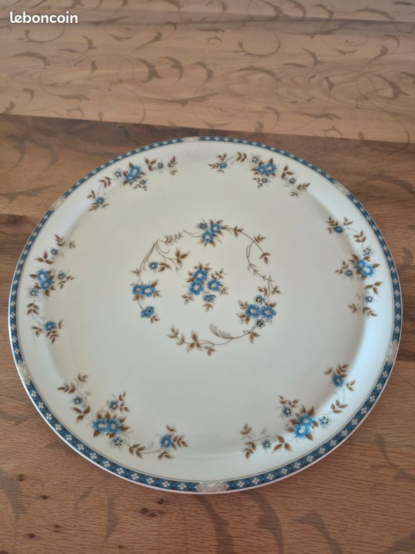 Art de la table (image 1)