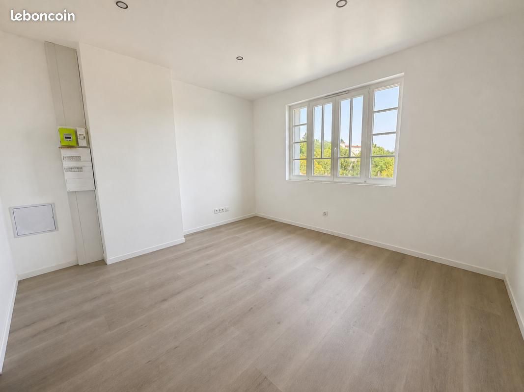 Appartement 2 pièces 36 m² · à Saintes · 36 m² · 117 000 €