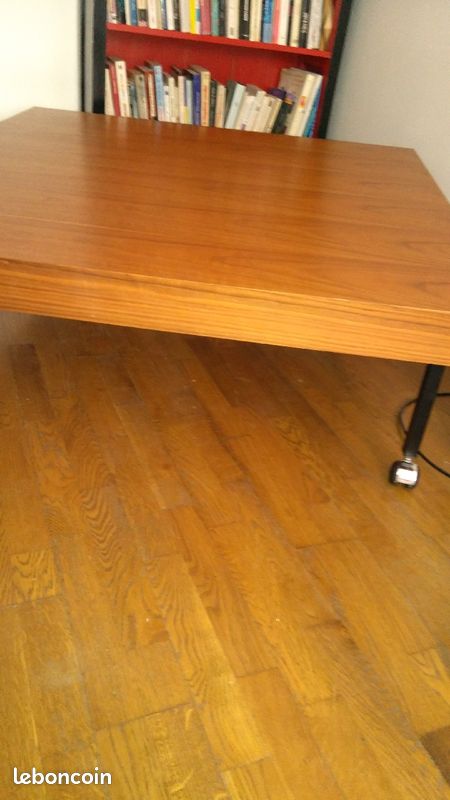 Table de salon (image 1)