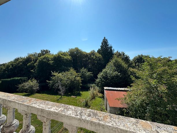 Maison 5 pièces 95 m²