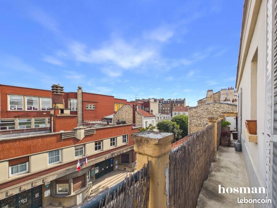 Appartement 3 pièces 64 m² · à Vincennes · 64 m² · 665 000 €