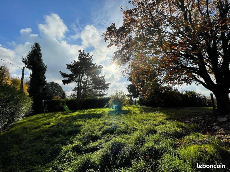 Terrain constructible - Saint Cyr sur Morin · à Saint-Cyr-sur-Morin · 64 000 €