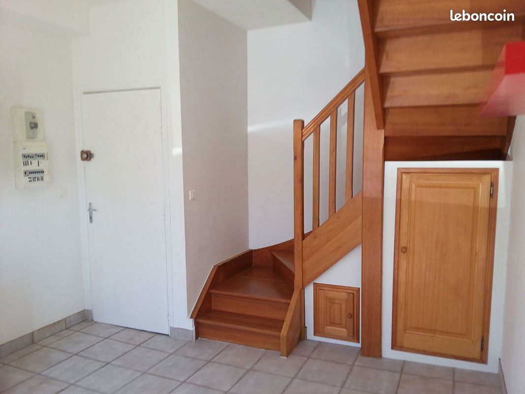 Appartement 1 pièce 24 m² · à Nantes · 24 m² · 461 €/mois