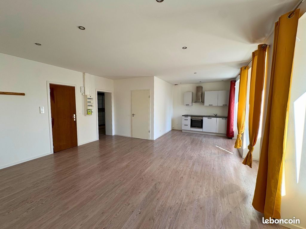 Appartement 2 pièces 53 m² · à Ensisheim · 53 m² · 600 €/mois
