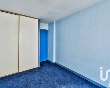 Appartement 220 000 € - 52 m²