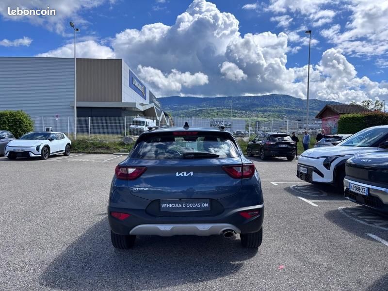Kia Stonic 1.0 T-GDi 100ch Active DCT7 (image 6)