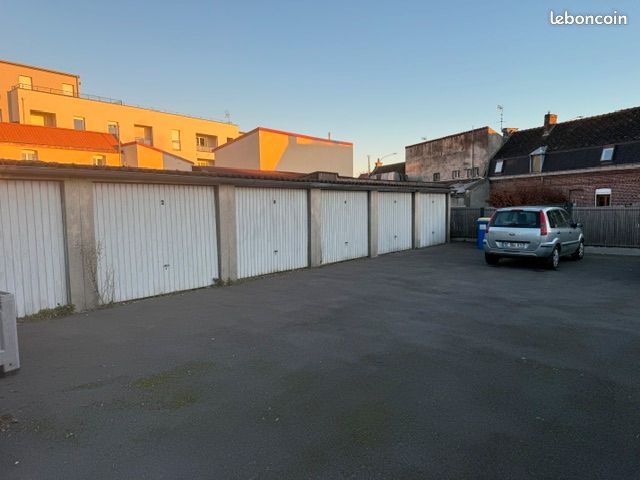 Maison 5 pièces 85 m² · à Arras · 85 m² · 940 €/mois