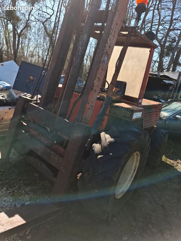 Manitou mb30C (image 2)
