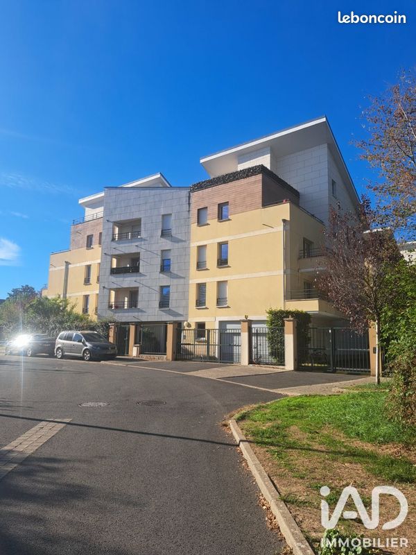 Appartement 2 pièces 40 m² · à La Rochette · 40 m² · 157 000 €