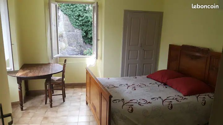 Appartement 2 pièces 25 m² · à Corte · 25 m² · 550 €