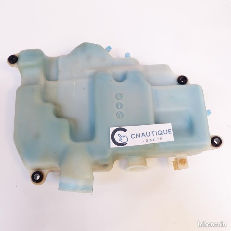 Pièces détachées moteur hors-bord 50CV 60CV 70CV 2T YAMAHA 3 CYL. 6H2 6H3 62F (image 4)