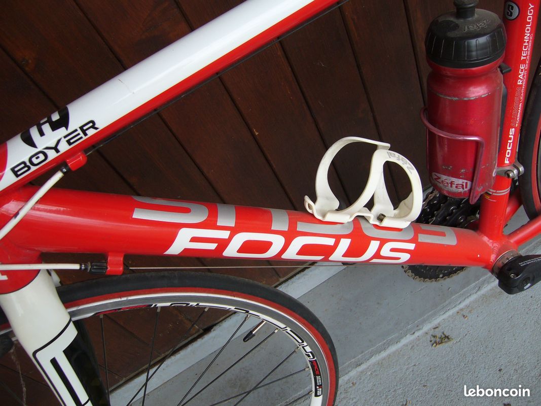 Vélos de route FOCUS (image 2)