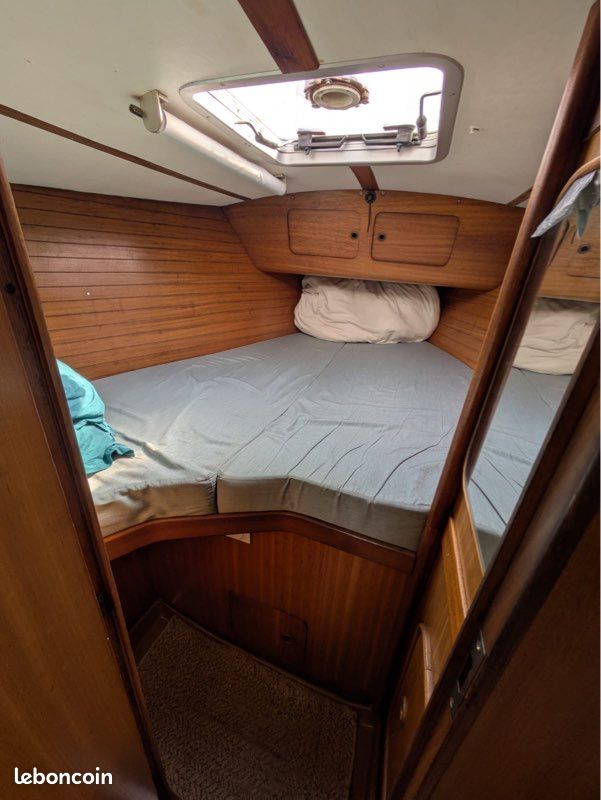 Voilier 11m Bavaria 38 (image 9)