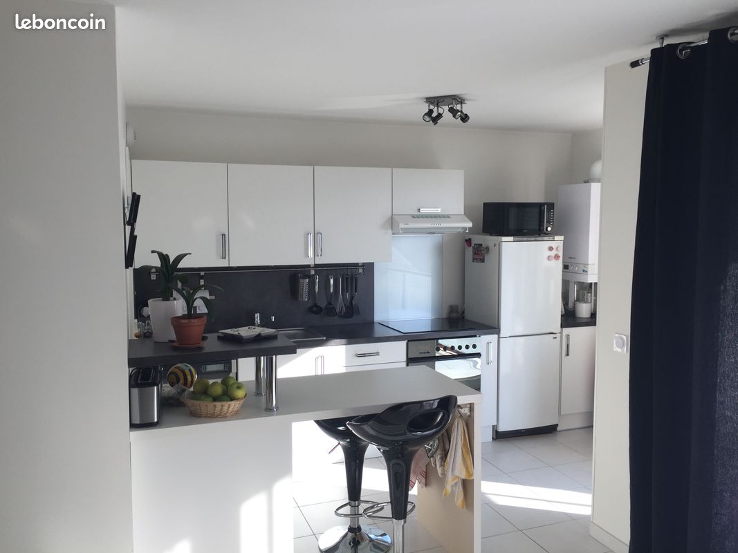 Appartement 3 pièces 70 m² · à Roubaix · 70 m² · 880 €/mois