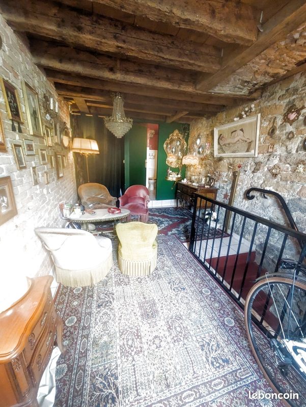 Appartement 2 pièces 45 m² · à Lyon · 45 m² · 95 000 €