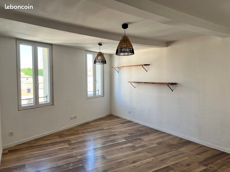 Appartement 2 pièces 42 m² · à Narbonne · 42 m² · 550 €