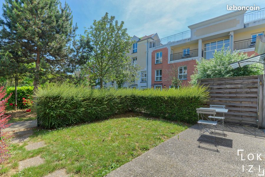 Appartement 4 pièces 95 m² · à Bry-sur-Marne · 95 m² · 1 762 €